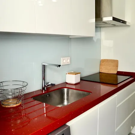 Casa Mar Y Playa * Торевьиа
