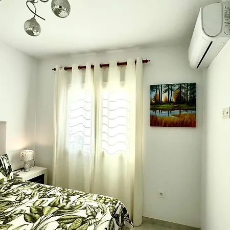 Casa Mar Y Playa * Торевьиа