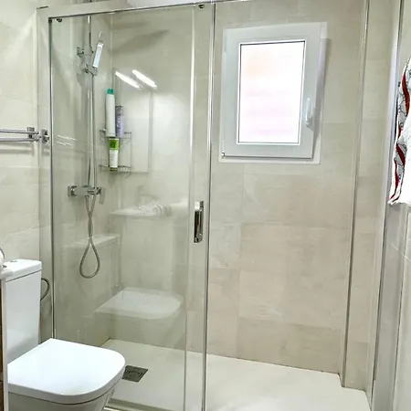 Casa Mar Y Playa Дом отдыха Торевьиа
