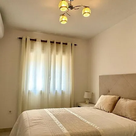 Casa Mar Y Playa Торевьиа