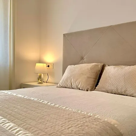 Casa Mar Y Playa 度假居 *