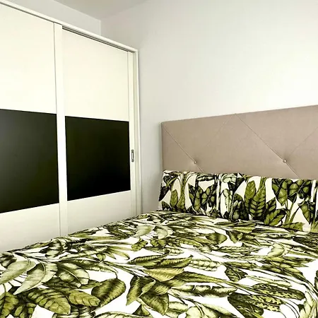 度假居 Casa Mar Y Playa 托雷维耶哈
