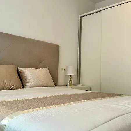 Casa Mar Y Playa בית נופש