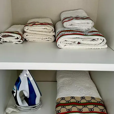 Casa Mar Y Playa * טורבייחה